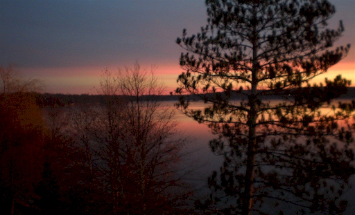 Gull Lake